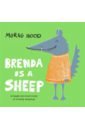 Brenda Is a Sheep