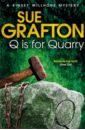 Q is for Quarry