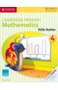 Cambridge Primary Mathematics. Skills Builder 4