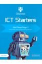 Cambridge ICT Starters. Next Steps. Stage 2