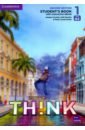 Think. Level 1. Student's Book with Interactive eBook