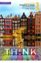 Think. Level 3. Student's Book with Interactive eBook