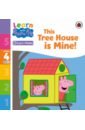 This Tree House is Mine! Level 4 Book 13