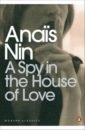 A Spy In The House Of Love