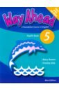 Way Ahead 5. Pupil's Book + CD-ROM Pack
