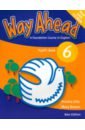 Way Ahead 6. Pupil's Book + CD-ROM Pack