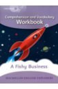 A Fishy Business. Workbook