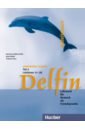 Delfin. Arbeitsbuch Teil 2 – Lektionen 11–20. Lehrwerk für Deutsch als Fremdsprache