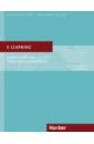 E-Learning. Handbuch für den Fremdsprachenunterricht. Deutsch als Fremdsprache