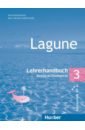 Lagune 3. Lehrerhandbuch. Deutsch als Fremdsprache