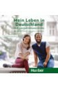 Mein Leben in Deutschland – der Orientierungskurs. Audio-CD. Basiswissen Politik, Geschichte