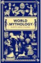 World Mythology in Bite-sized Chunks