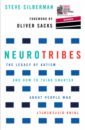 NeuroTribes. The Legacy of Autism and How to Think Smarter About People Who Think Differently
