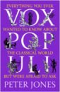Vox Populi. Everything You Ever Wanted to Know about the Classical World but Were Afraid to Ask