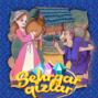 Sehrgar qizlar