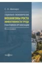 Социально-экономические механизмы роста эффективности труда работников организации