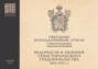 Ежегодные всеподданнейшие отчеты севастопольских градоначальников. 1874&ndash;1915 гг. Выпуск 3. Ведомости к Обзорам Севастопольского Градоначальства
