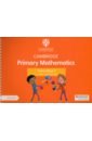 Cambridge Primary Mathematics. Games Book 2 with Digital Access