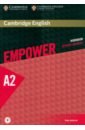 Empower. Elementary. Workbook without Answers with Downloadable Audio