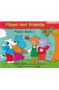 Hippo and Friends 2. Pupil's Book