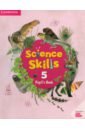 Science Skills. Level 5. Pupil's Book
