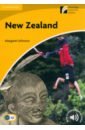 New Zealand. Level 2. Elementary/Lower-intermediate