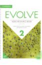 Evolve. Level 2. Video Resource Book with DVD