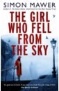 The Girl Who Fell from the Sky