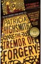 The Tremor of Forgery