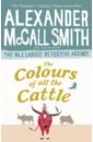 The Colours of all the Cattle