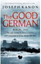 The Good German