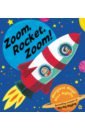 Awesome Engines: Zoom, Rocket, Zoom!