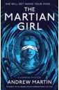 The Martian Girl