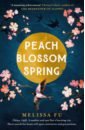 Peach Blossom Spring