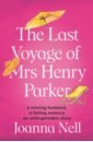 The Last Voyage of Mrs Henry Parker