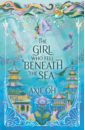 The Girl Who Fell Beneath the Sea