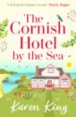 The Cornish Hotel by the Sea