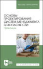 Основы проектирования систем менеджмента безопасности. Практикум. Учебное пособие для вузов