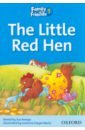 The Little Red Hen. Level 1
