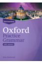 Oxford Practice Grammar. Updated Edition. Intermediate with Key