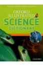 Oxford Illustrated Science Dictionary