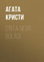 O‘nta negr bolasi
