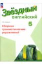 Английский язык. 5 класс. Сборник грамматических упражнений