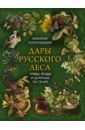 Дары русского леса. Грибы, ягоды и целительные растения