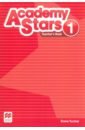 Academy Stars. Level 1. Teacher’s Book Pack