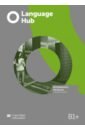 Language Hub. Intermediate. Workbook with key and access to audio