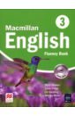 Macmillan English. Level 3. Fluency Book