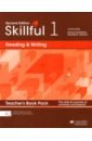 Skillful. Level 1. Second Edition. Reading and Writing. Premium Teacher's Pack