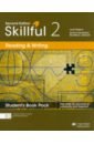 Skillful. Level 2. Second Edition. Reading and Writing. Premium Student's Pack