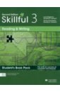 Skillful. Level 3. Second Edition. Reading and Writing. Premium Student's Pack
